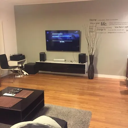 Apartment Apartament Gdynia Gdynia