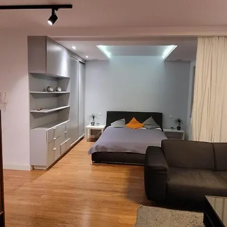 Apartament Gdynia Gdynia