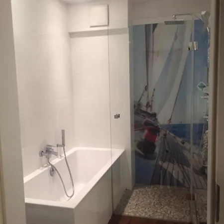 Apartament Gdynia Apartment