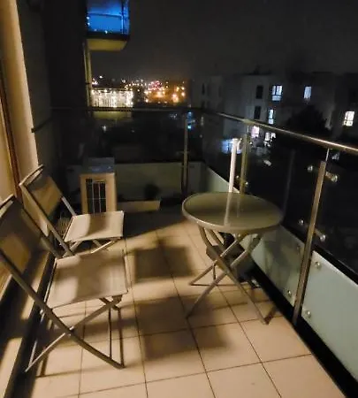 Apartament Gdynia * Gdynia