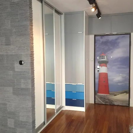 Apartament Gdynia * Gdynia