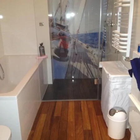Apartament Gdynia Gdynia